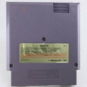 ★中古 NES SHADOWGATE NES シャドウゲイト 北米版の画像2