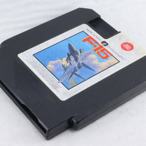 ★中古 NES AMERICAN VIDEO ENTERTAINMENT F-15 CITY WAR 北米版 国内未発売の画像4