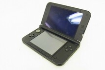 X027-Y32-712 NINTENDO DS i / 3DS LL 本体 ソフト まとめセット 現状品③_画像2