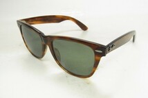 X252-J21-235 ◎ RAYBAN レイバン B&L サングラス 現状品①◎_画像4