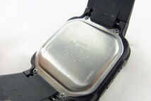 X094-S24-2502◎ CASIO カシオ LCF-20 メンズ クォーツ 腕時計 現状品③◎_画像3