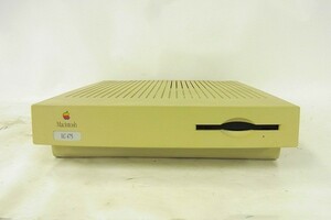 X084-Y32-728 MACINTOSH マッキントッシュ LC475 パソコン 現状品③＠