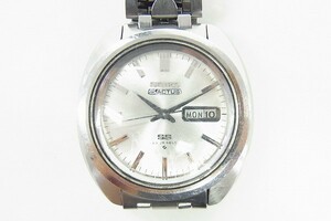 Y089-Y31-785◎ SEIKO セイコー 6106-8440 メンズ クォーツ 腕時計 現状品③◎