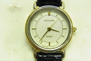 Z288-Y31-804 ◎ SEIKO セイコー 4N21-0440 レディース クオーツ 腕時計 現状品①◎