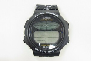 Z169-J10-3424◎ CASIO カシオ CGW-50 メンズ クォーツ 腕時計 現状品③◎