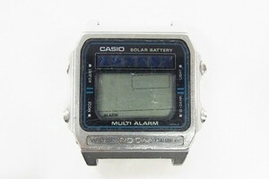 Z166-Y30-808◎ CASIO カシオ DW-2000 メンズ クォーツ 腕時計 現状品③◎