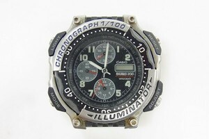 Z167-Y30-807◎ CASIO カシオ DEO-212 メンズ クォーツ 腕時計 現状品③◎