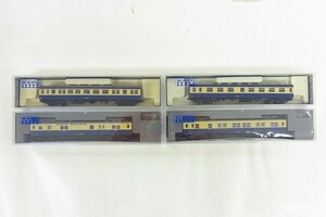 Z063-Y30-860 KATO カトー 4点セット Nゲージ 鉄道模型 現状品③＠