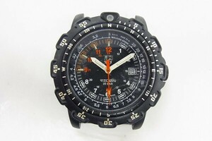 A102-N29-1811◎ LUMINOX RECON 8800 メンズ クォーツ 腕時計 現状品③◎