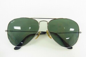 A087-Y32-805◎ RAY BAN レイバン サングラス 現状品③◎