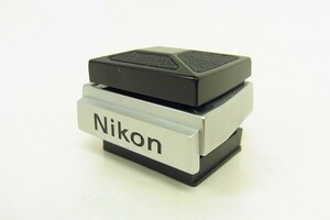 A081-S3-12959◎ NIKON ニコン DW-1 ファインダー 現状品③◎