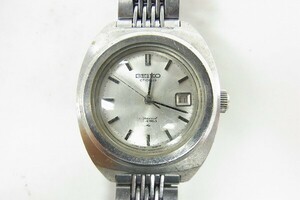 A079-Y32-812◎ SEIKO セイコー 2518-0150 レディース 手巻き 腕時計 現状品③◎