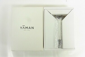 A064-Y32-851 YAMAN ヤーマン WAVY MINI EP-16W 美顔器 現状品③