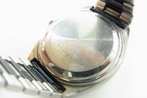 A003-S3-12813◎ SEIKO セイコー 7T23-503A メンズ クォーツ 腕時計 現状品③◎_画像3