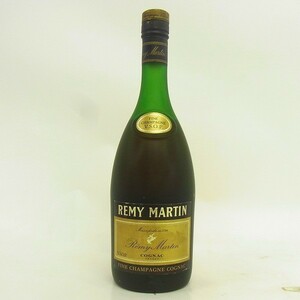 Z136-Y25-2312 REMY MARTIN レミーマルタン VSOP コニャック 700/40 未開栓 現状品③＠