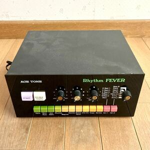 Ace Tone Rhythm Fever FR-106 