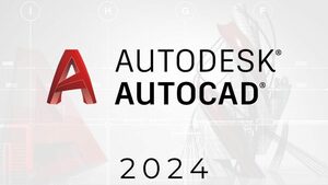 ２個販売!永久版 Autodesk AutoCAD 2024 DL版日本語版【最上級】手厚いサポート付/CAD2024以外にCAD2023/CAD2022/CAD2020/CAD2019から選択