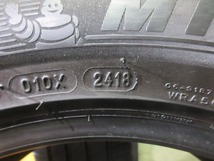 2018年製 ミシュラン プライマシー4 MICHELIN PRIMACY4 235/50R17 2本 №4515S 夏タイヤ サマータイヤ 80％残溝_画像8