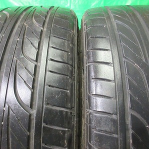 中古 17インチ グッドイヤー GOODYEAR EAGLE LS2000 215/45R17 2本 №4540上 オンロード 夏タイヤ ノーマル サマータイヤ 70％残溝の画像5