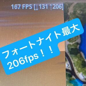 早い者勝ち！値下げ中！Core i7-4770 GTX 1060 6GB SSD256GB ゲーミングPC フォートナイト 