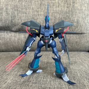 重戦機エルガイム HG 1/144 アトール A.TAUL 完成品 永野護