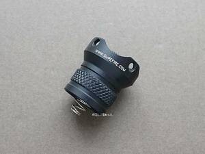 SUREFIRE Z68 Tailcap Switch 検 surefire e1e e2e e2d m600a m600b m600c scoutlight modlite シュアファイア