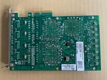 ジャンク現状品★Intel (R) PRO/1000 PT QUAD PORT ★AB931_画像2