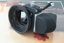 Leica Visoflex　ライカビゾフレックス3型改造 ハッセルマウント　Hasselblad Lens用_画像1