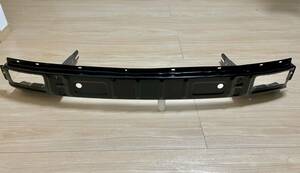 *180SX* front bumper basic structure men to* reinforce * retainer * Silvia *S13 KPS13 PS13 180SX*U0214