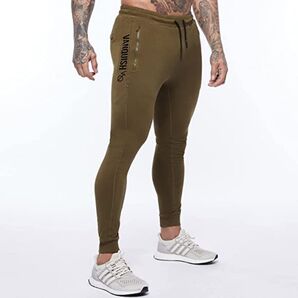 正規品 vanquish fitness ジョガーパンツ Sサイズ