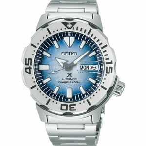  free shipping * special price new goods SEIKO regular with guarantee * Prospex SBDY105 Seiko Monstar made in Japan JAPAN Divers watch self-winding watch men's wristwatch 