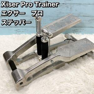 Xiser Pro Trainer エクサー　プロ ステッパー