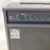 AMPEG アンペグ BA-110 V2 ベース用コンボアンプ_画像4