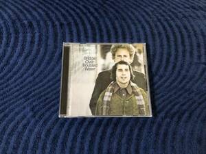 国内盤 13曲 Blu-spec CD2 Simon & Garfunkel Bridge Over Troubled Water サイモン & ガーファンクル 明日に架ける橋