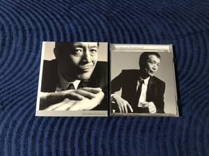 初回限定盤 スリーブケース仕様 矢沢永吉 YOURSONGS 2 Eikichi Yazawa