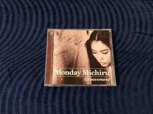 マンデイ満ちる Monday満ちる グルーヴメント MONDAY MICHIRU GROOVEMENT