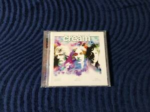 国内盤 Cream クリーム The Very Best of Cream ザ・ヴェリー・ベスト・オブ・クリーム エリック・クラプトン