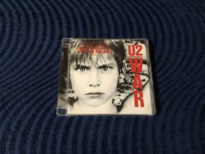 特殊ケース Re-Mastered U2 WAR 闘