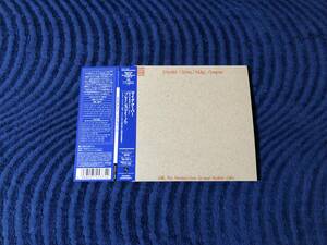 2006年オリジナル・リマスター盤 ボーナストラック2曲 国内盤 帯付 プレイシス・アイ・ノウ マイク・クーパー Places I Know Mike Cooper