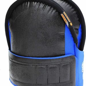 TROXELL USA - SuperSoft Knee Pads