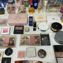 ①1円スタート コスメ 香水 まとめ売り CHANEL Dior Chloe エンジェルハート ANNA SUI ミシャ シャネル　ディオール ロクシタン_画像6