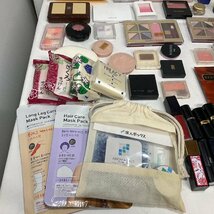 ①1円スタート コスメ 香水 まとめ売り CHANEL Dior Chloe エンジェルハート ANNA SUI ミシャ シャネル　ディオール ロクシタン_画像8