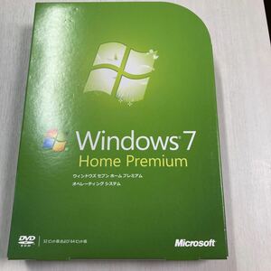 Windows 7Home Premium 64bit 32bit