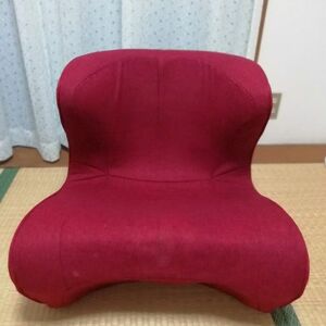 ☆最終値下げ☆　MTG　Style Dr.CHAIR 　スタイルドクターチェア　ボディメイクシート　姿勢サポート