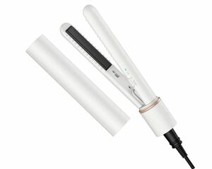 modshair スタイリッシュ モバイルヘアアイロン （完動品）