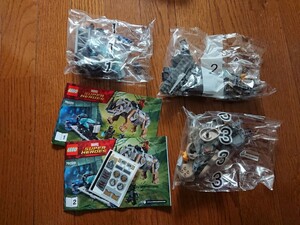 レゴ LEGO スーパー・ヒーローズ 鉱山で対決 76099 国内正規品