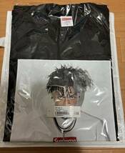 Supreme NBA Youngboy Tee M シュプリーム Tシャツ Black ブラック 黒 Medium_画像1