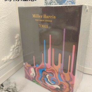 Miller Harris テンダー　　100ml