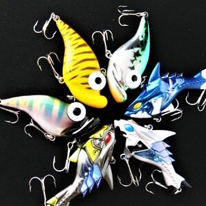 240225111★BANDAI★超人気!!バイブ2種×3色=6個★【バンダイ】★ Gマスター