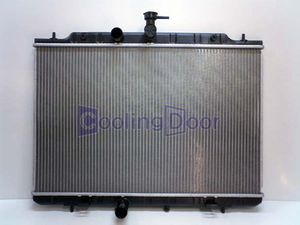 CoolingDoor 【21400-JG300】 エクストレイル ラジエター T31NT31TNT31 M/TCVT 【21400-JG0002